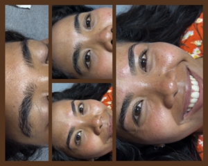 EYEBROWWAXING