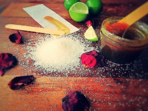 SUGAR WAXING